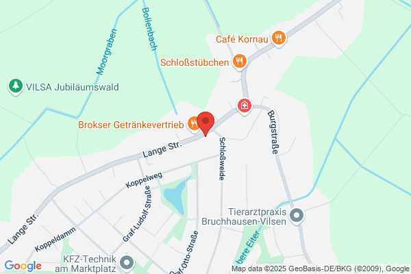 Kreissparkasse Syke Gesch.St. Bruchhausen