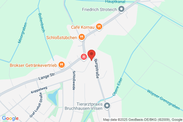 Ludwig Böger Bauunternehmen GmbH