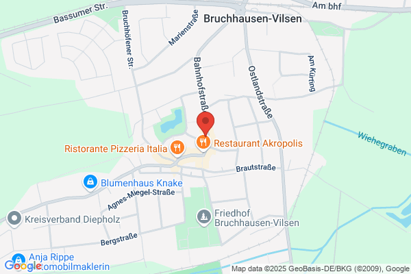 Diakoniestation Bruchhausen-Vilsen