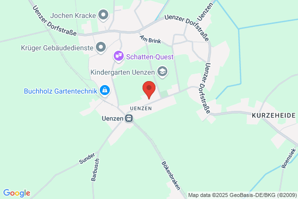 FRAU DENK AN DICH