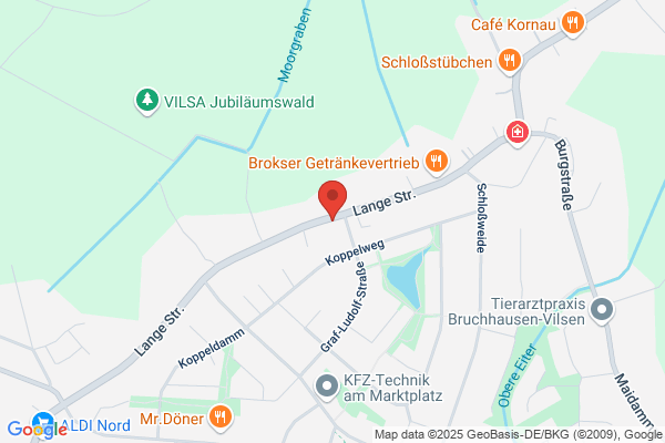 HUK-COBURG Versicherung Andreas Wetzel in Bruchhausen-Vilsen
