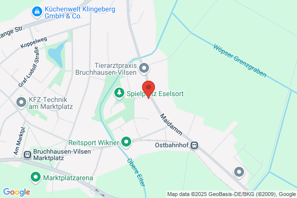 BSD-Brokser Service-& Dienstleistungen