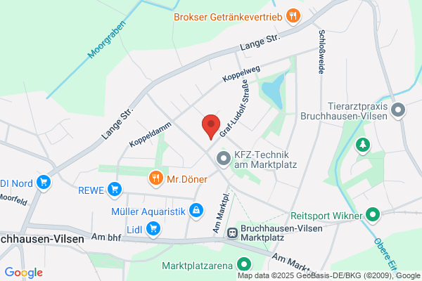 Benno Blumensaat GmbH
