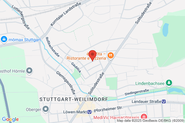 Freudenstrahlen