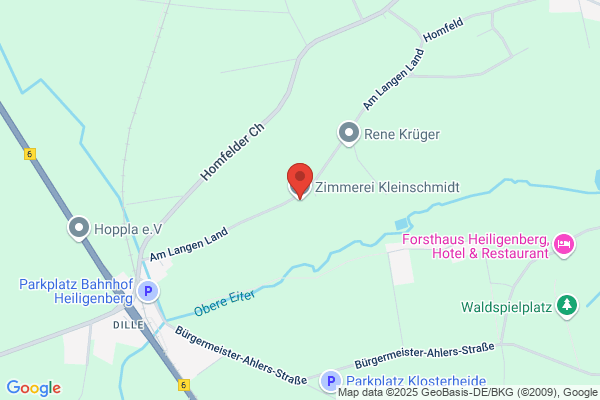 hk Kleinschmidt Maschinen und Werkzeuge