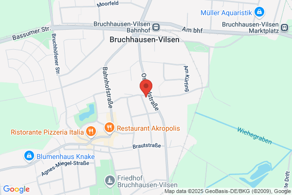 Salon Brunhorn