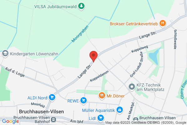 Moorer Gasthaus