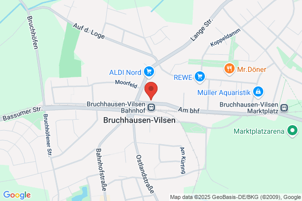 Internet Service Dienste