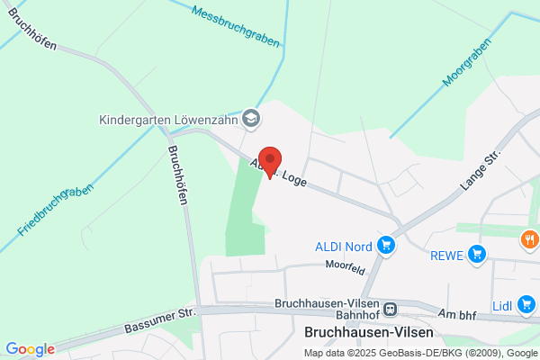 Kindergarten Bruchhausen-Vilsen