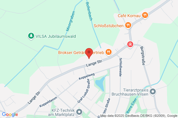 KüchenWelt Klingeberg GmbH & Co.KG