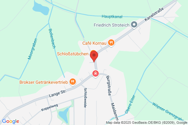 Röpke, Logies, Schumacher GmbH