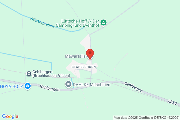 Mawanails