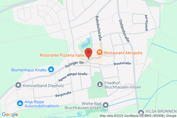Pizzeria Ristorante