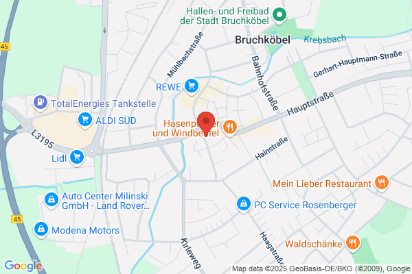 Allianz Versicherungsagentur