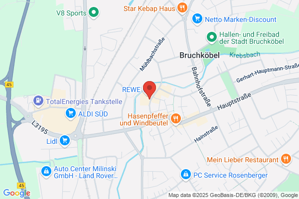 Apotheke Löwen