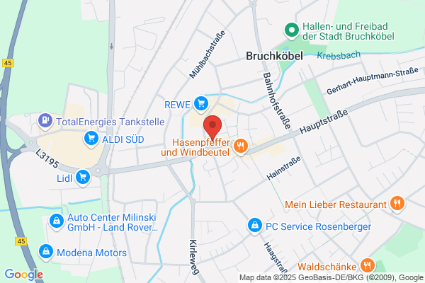 Ring-Apotheke Ursula Merkel-Cichon