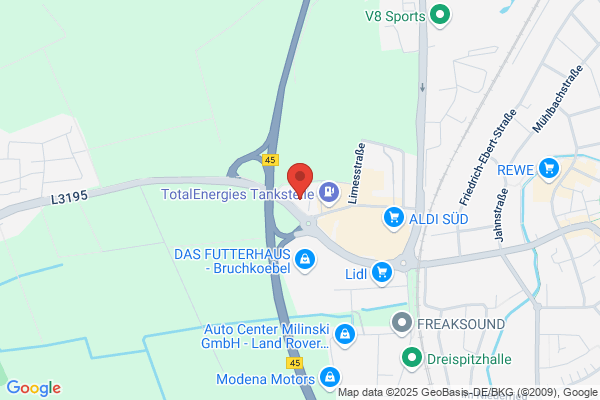 Auto Fit Marchi