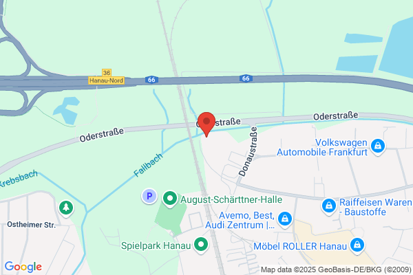 Hartje KG