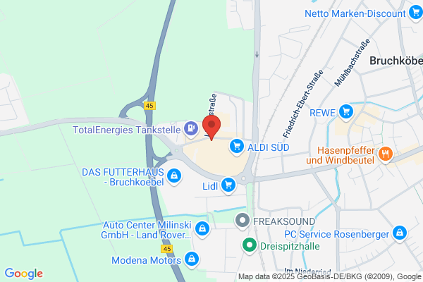 Feinbäckerei Vorbirn GmbH