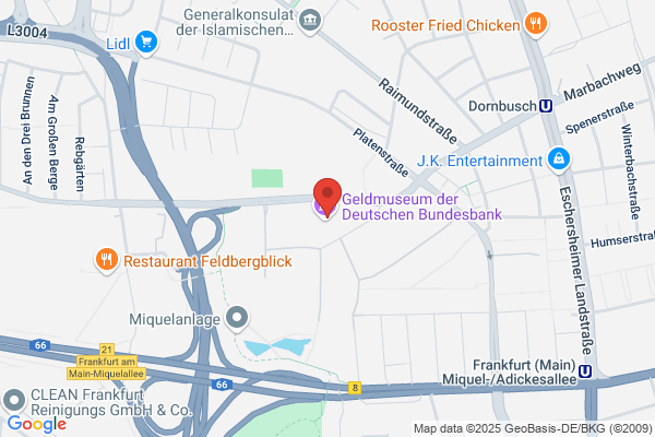 Deutsche Bundesbank