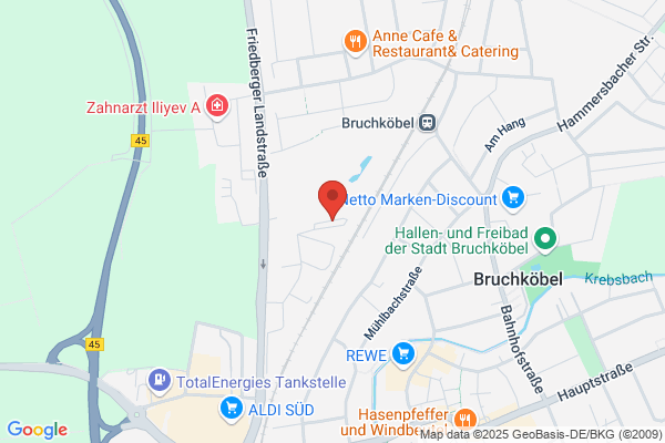 Einschütz Bau GmbH