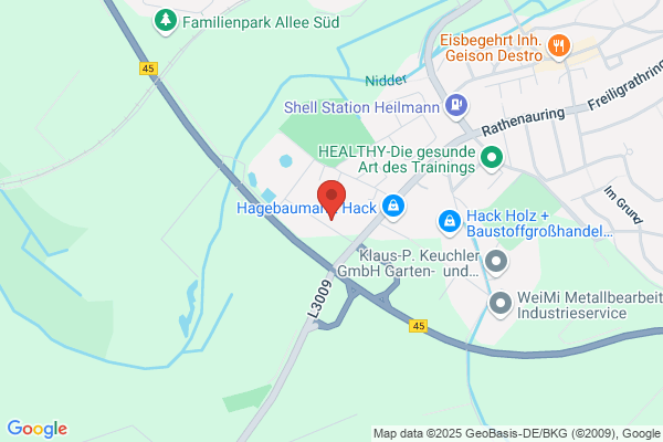 Hausmeister-Service Muminovic