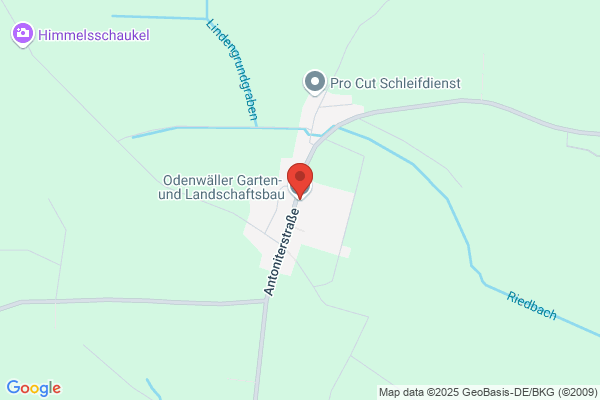Odenwäller GmbH