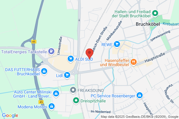 Rösch GmbH