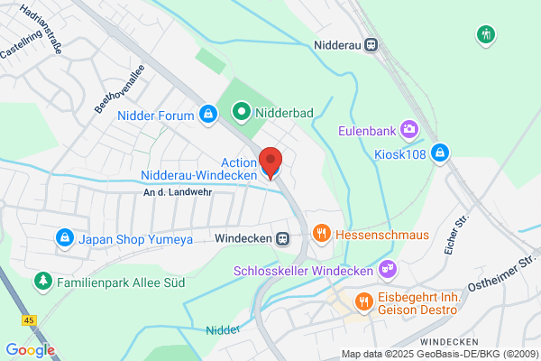 Action Nidderau-Windecken