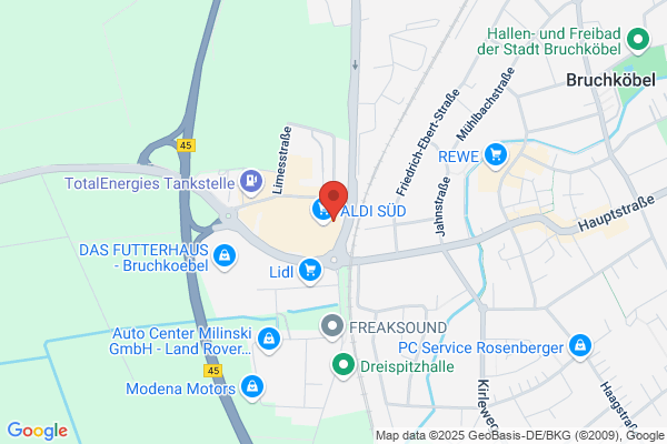 dm-drogerie markt