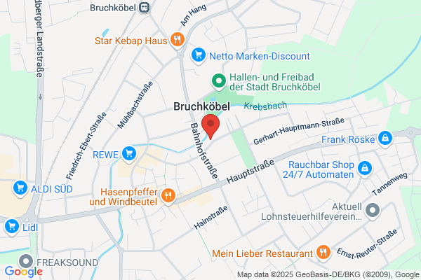Richter Informationstechnologie GmbH