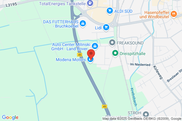 BenData GmbH