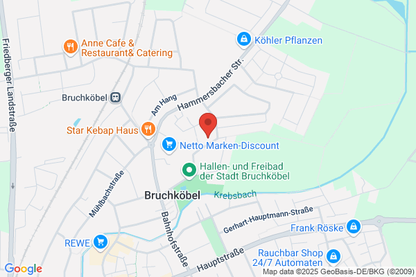 Bestattungshaus Heck