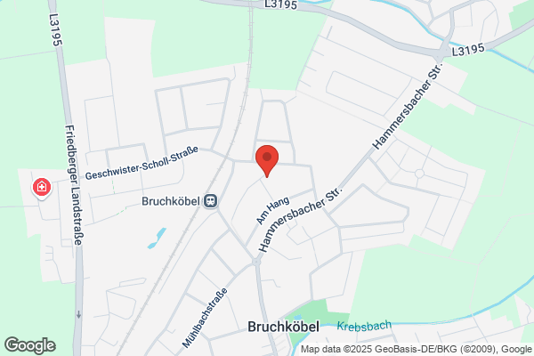 Katholische öffentliche Bücherei Bruchköbel