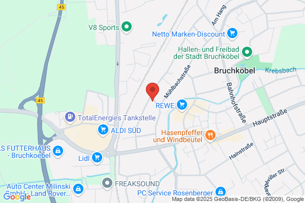 Restaurant Zur alten Post