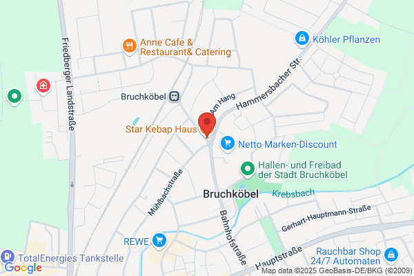 Star Kebab Haus