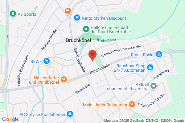 Alpha Personalmanagement GmbH