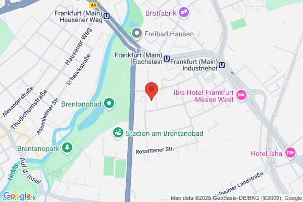 BG BAU-Berufsgenossenschaft der Bauwirtschaft