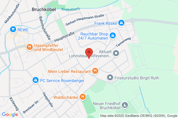 Betonpumpendienst Schmitz GmbH & Co. KG
