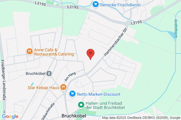 Feuerwehr Bruchköbel-Innenstadt