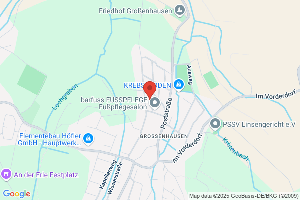 Ingenieurbüro für Arbeitssicherheit E. Pencz