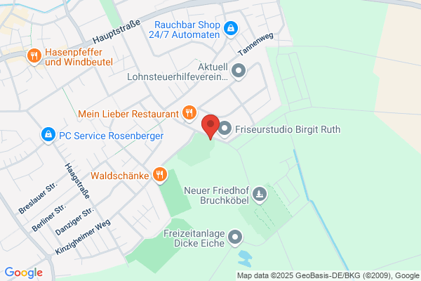 Kinderspiel