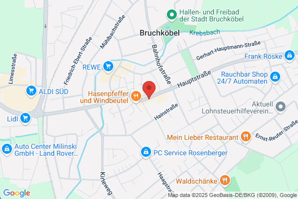 Kürschner KG