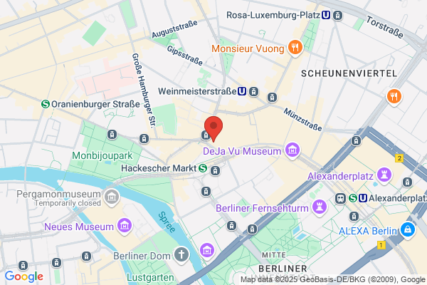 Mayer & Partner Finanzservice