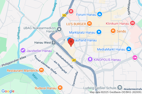 Metzgerei Zeiss GmbH