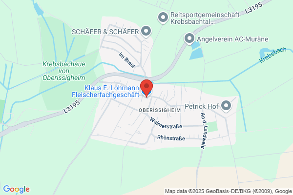 Klaus F. Lohmann Fleischerfachgeschäft