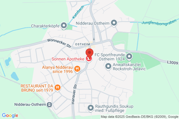 Landmetzgerei Schäfer GmbH