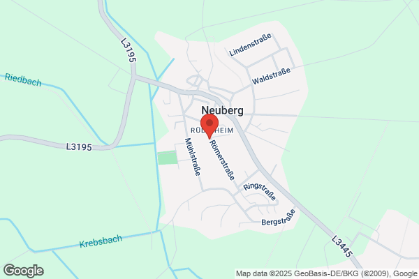 Laubach Friseure