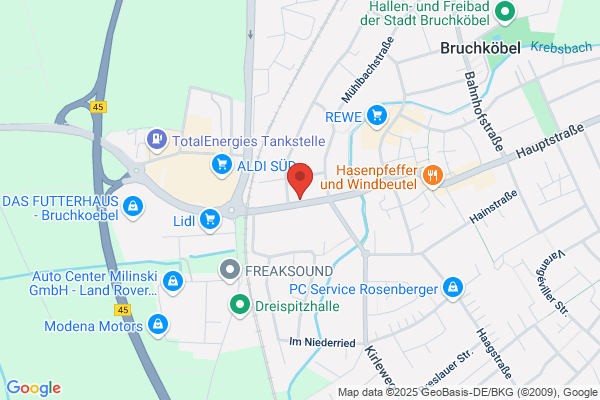 Zum Stobbe