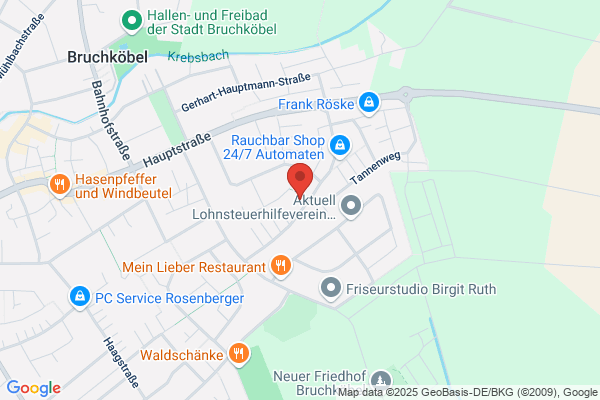 MSW Liegenschaftsbetreuungen Inh. F. Wenzel